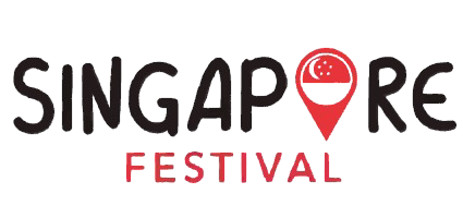 Singapore Festival Logo
